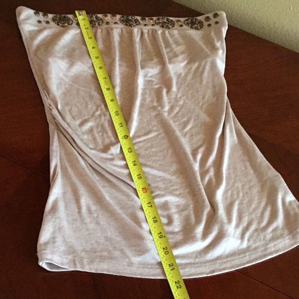 Limited top - Picture 4 of 6